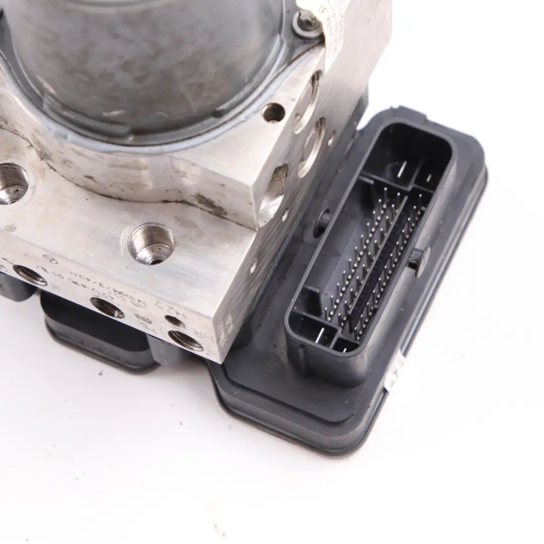 Mercedes W212 Brake Pump ABS ESP Hydraulic Braking Control Unit AMG - SKU A2124300507 - Part number A2124300507