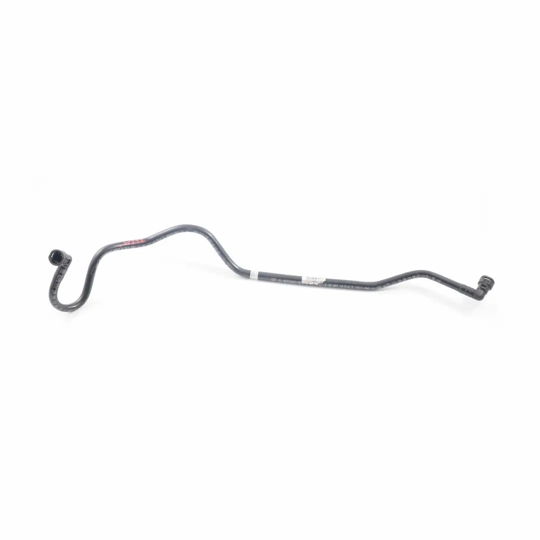 Bremse Servopumpe Schlauch Rohr OM651 Diesel Mercedes W212 - SKU A2124301329 - Teilenummer A2124301329