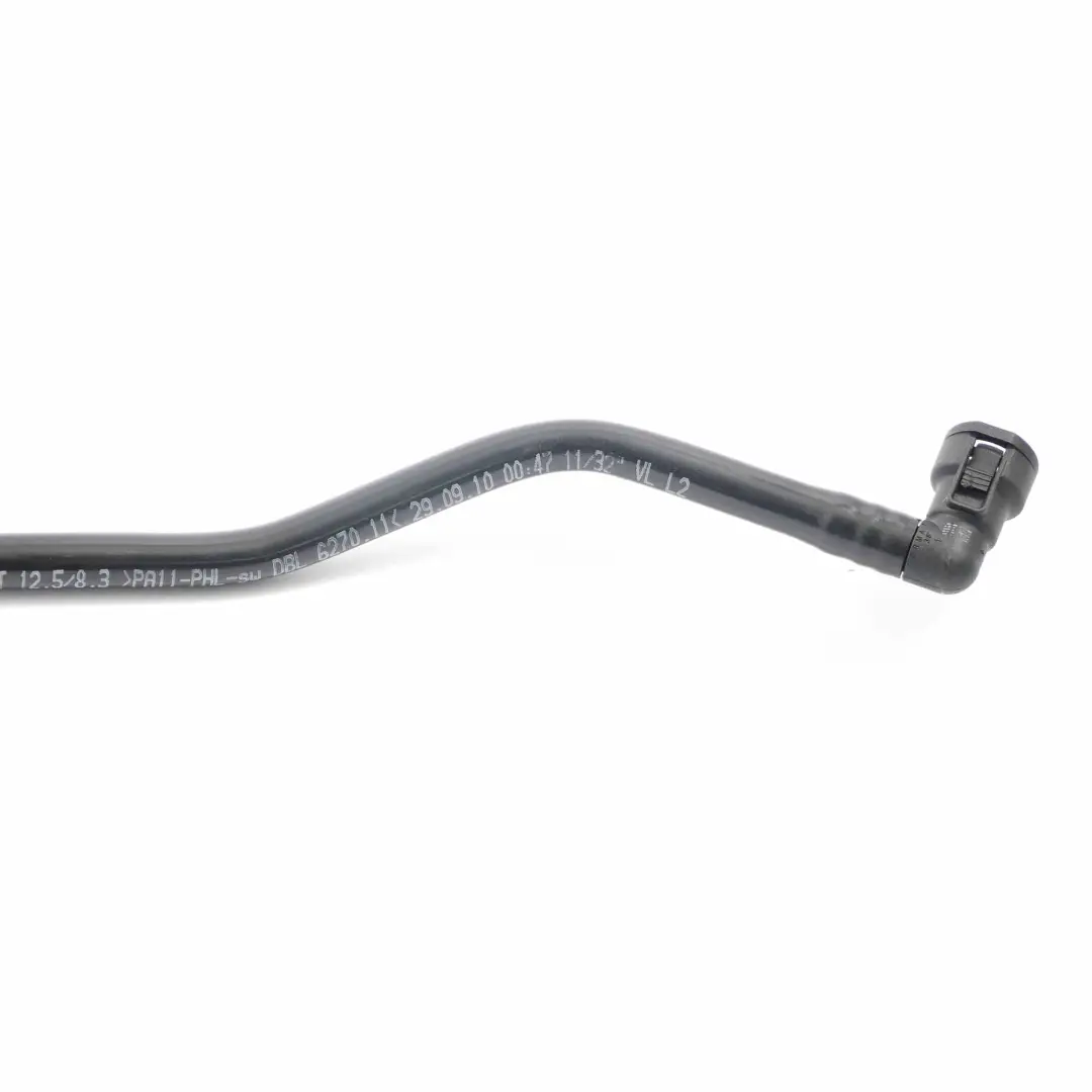 Bremse Servopumpe Schlauch Rohr OM651 Diesel Mercedes W212 - SKU A2124301329 - Teilenummer A2124301329