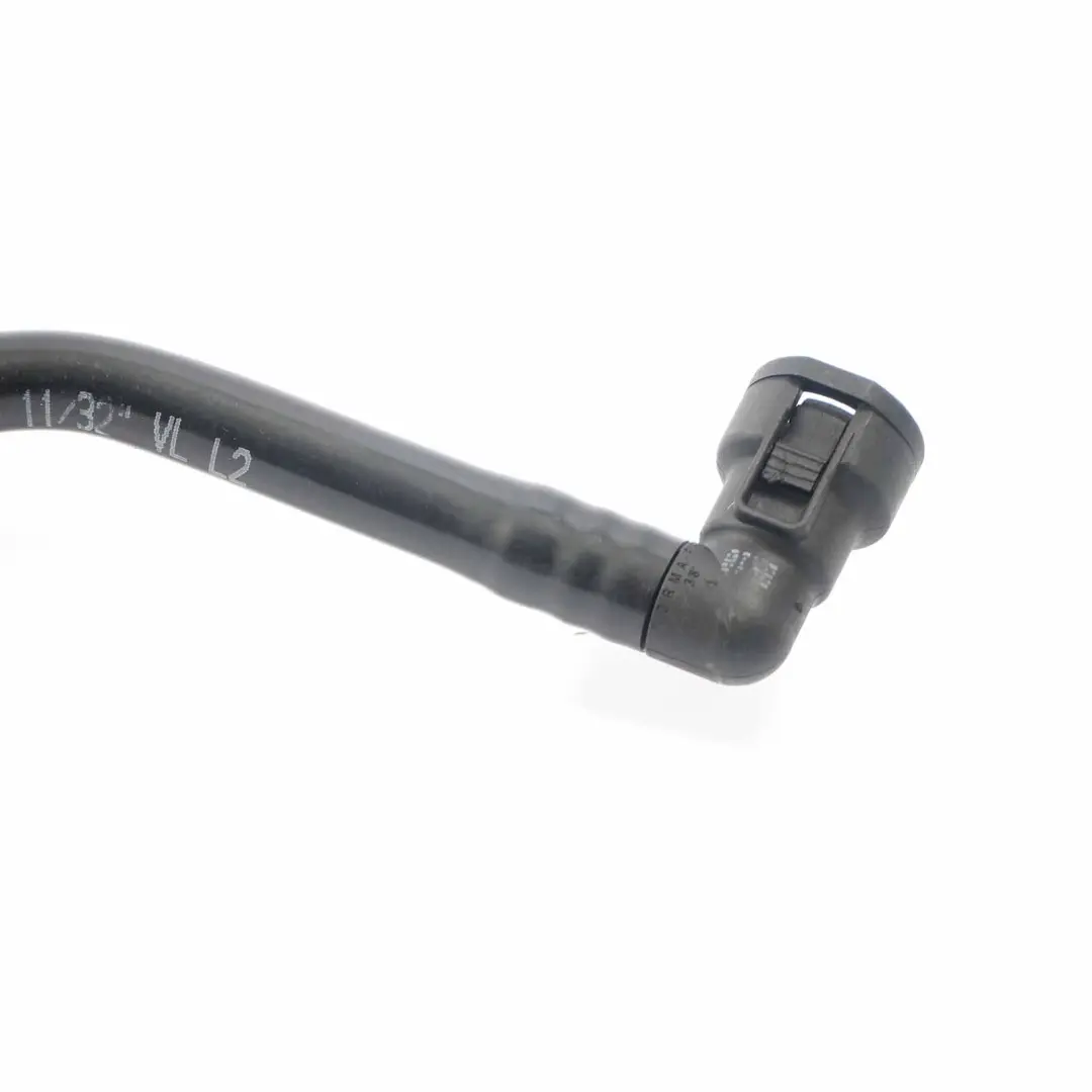 Brake Vacuum Hose Servo Booster Line Pipe OM651 Diesel to Mercedes W212 with Part number A2124301329 Mercedes W212 Brake Vacuum Hose Servo Booster Line Pipe OM651 Diesel - SKU A2124301329 - Part number A2124301329