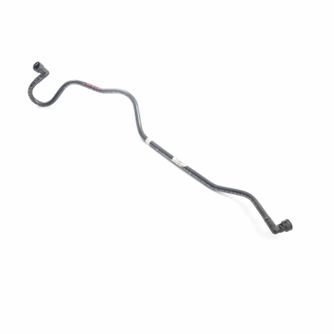 Bremse Servopumpe Schlauch Rohr OM651 Diesel Mercedes W212 - SKU A2124301329 - Teilenummer A2124301329