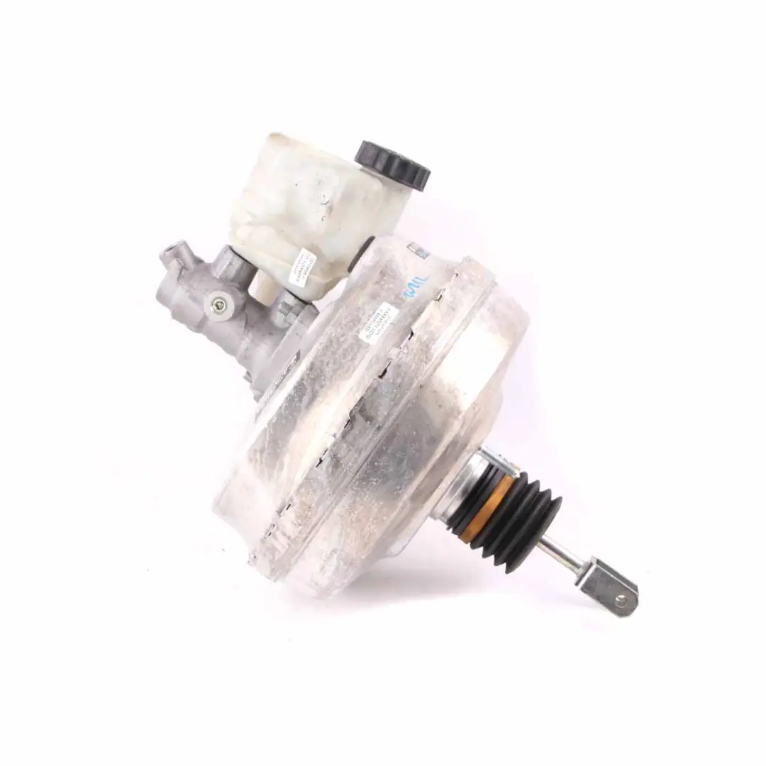 Brake Servo Booster Master Cylinder Unit to Mercedes W212 with Part number A2124301430 Mercedes W212 Brake Servo Booster Master Cylinder Unit - SKU A2124301430 - Part number A2124301430