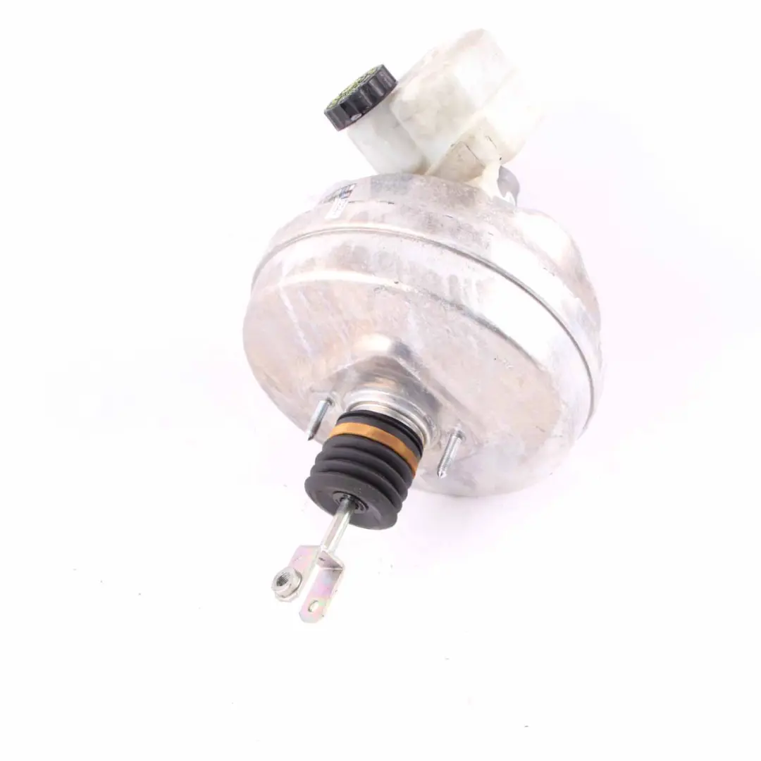 Mercedes W212 Brake Servo Booster Master Cylinder Unit - SKU A2124301430 - Part number A2124301430