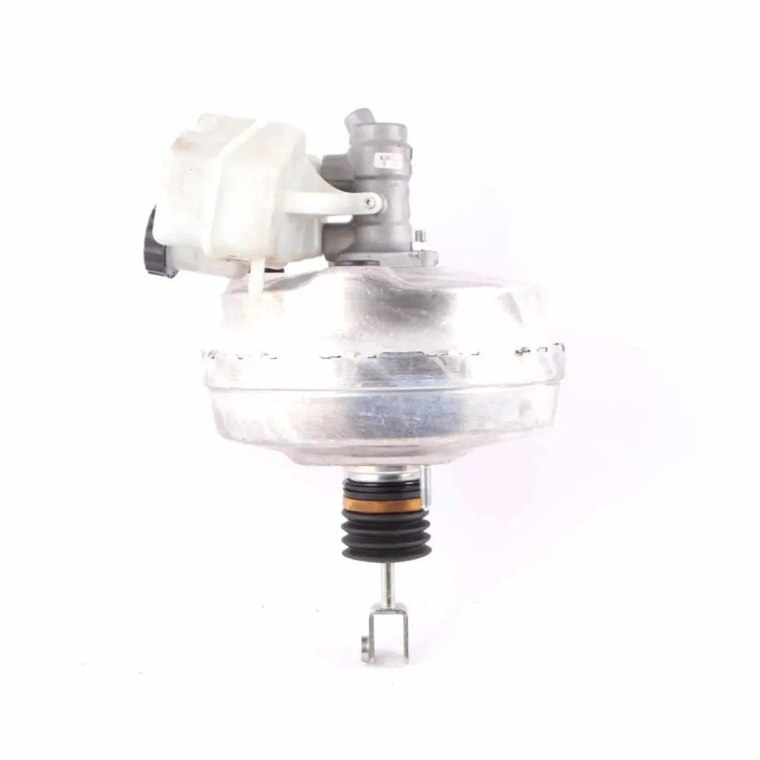 Mercedes W212 Brake Servo Booster Master Cylinder Unit - SKU A2124301430 - Part number A2124301430