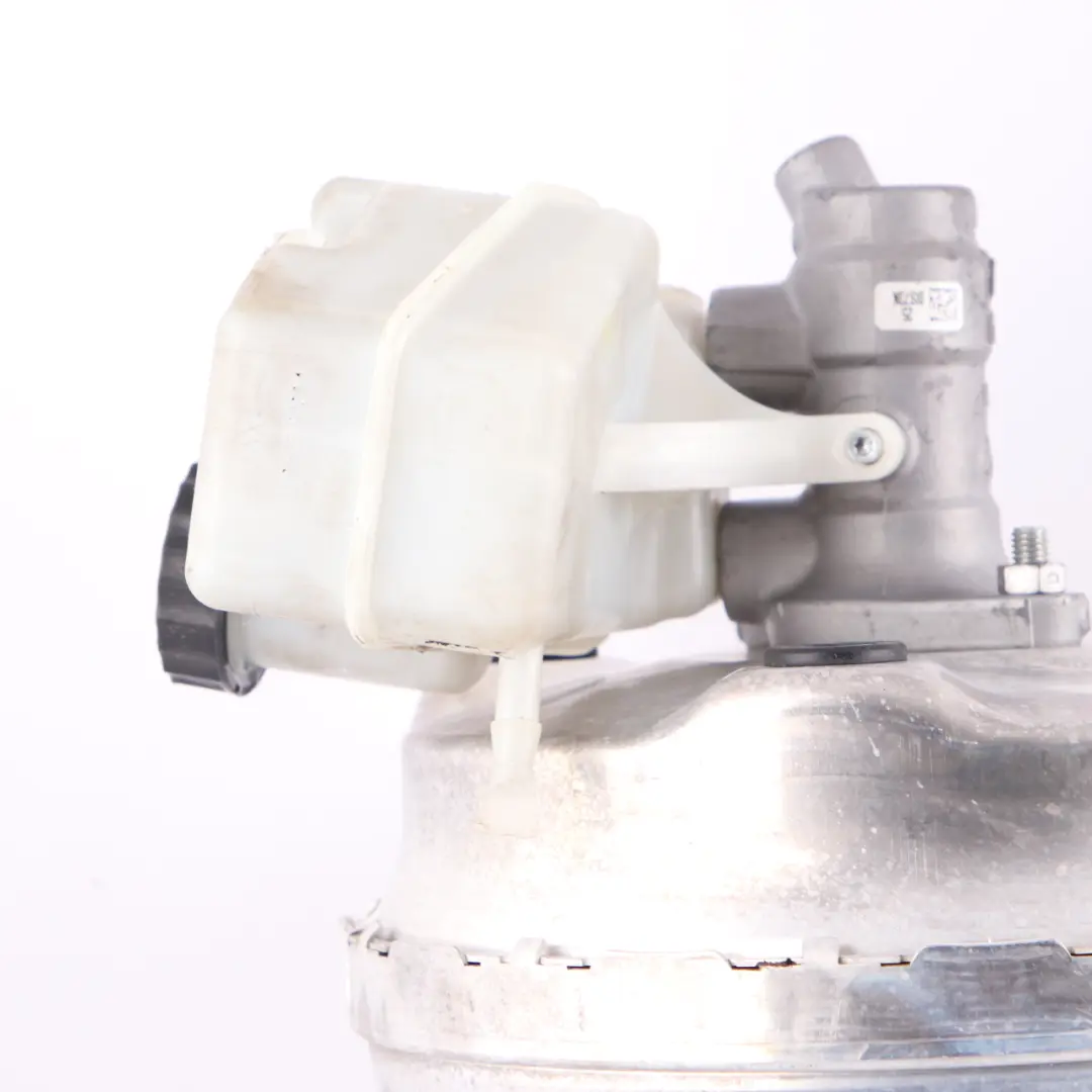 Brake Servo Booster Master Cylinder Unit to Mercedes W212 with Part number A2124301430 Mercedes W212 Brake Servo Booster Master Cylinder Unit - SKU A2124301430 - Part number A2124301430