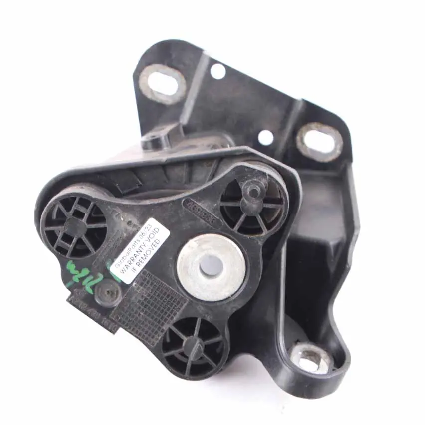 ABS Brake Pump Mount Bracket Holder Mounting to Mercedes W212 with Part number A2124301810 Mercedes W212 ABS Brake Pump Mount Bracket Holder Mounting - SKU A2124301810 - Part number A2124301810