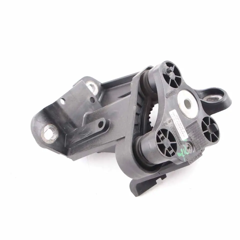 Mercedes W212 ABS Brake Pump Mount Bracket Holder Mounting - SKU A2124301810 - Part number A2124301810