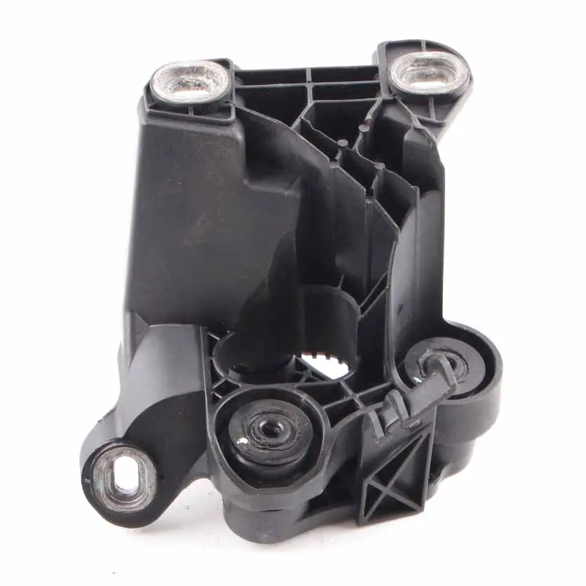 Mercedes W212 ABS Brake Pump Mount Bracket Holder Mounting - SKU A2124301810 - Part number A2124301810