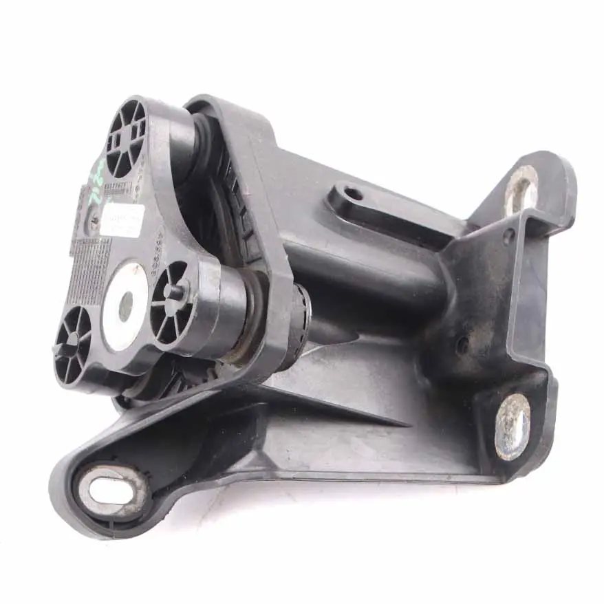 ABS Brake Pump Mount Bracket Holder Mounting to Mercedes W212 with Part number A2124301810 Mercedes W212 ABS Brake Pump Mount Bracket Holder Mounting - SKU A2124301810 - Part number A2124301810