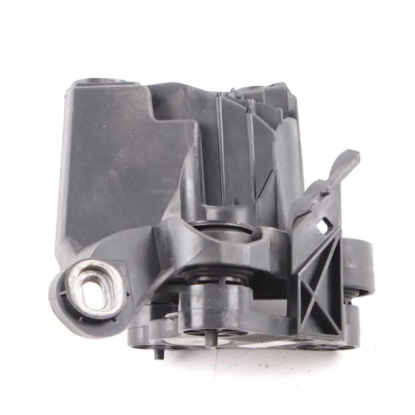 Mercedes W212 ABS Brake Pump Mount Bracket Holder Mounting - SKU A2124301810 - Part number A2124301810