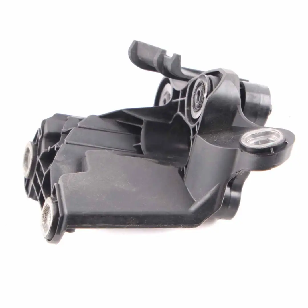 ABS Brake Pump Mount Bracket Holder Mounting to Mercedes W212 with Part number A2124301810 Mercedes W212 ABS Brake Pump Mount Bracket Holder Mounting - SKU A2124301810 - Part number A2124301810