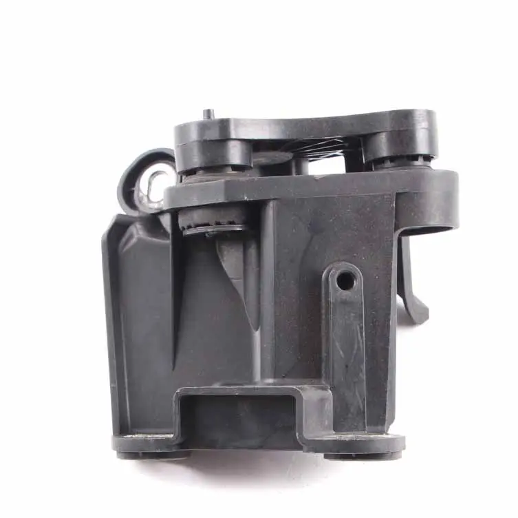 ABS Brake Pump Mount Bracket Holder Mounting to Mercedes W212 with Part number A2124301810 Mercedes W212 ABS Brake Pump Mount Bracket Holder Mounting - SKU A2124301810 - Part number A2124301810