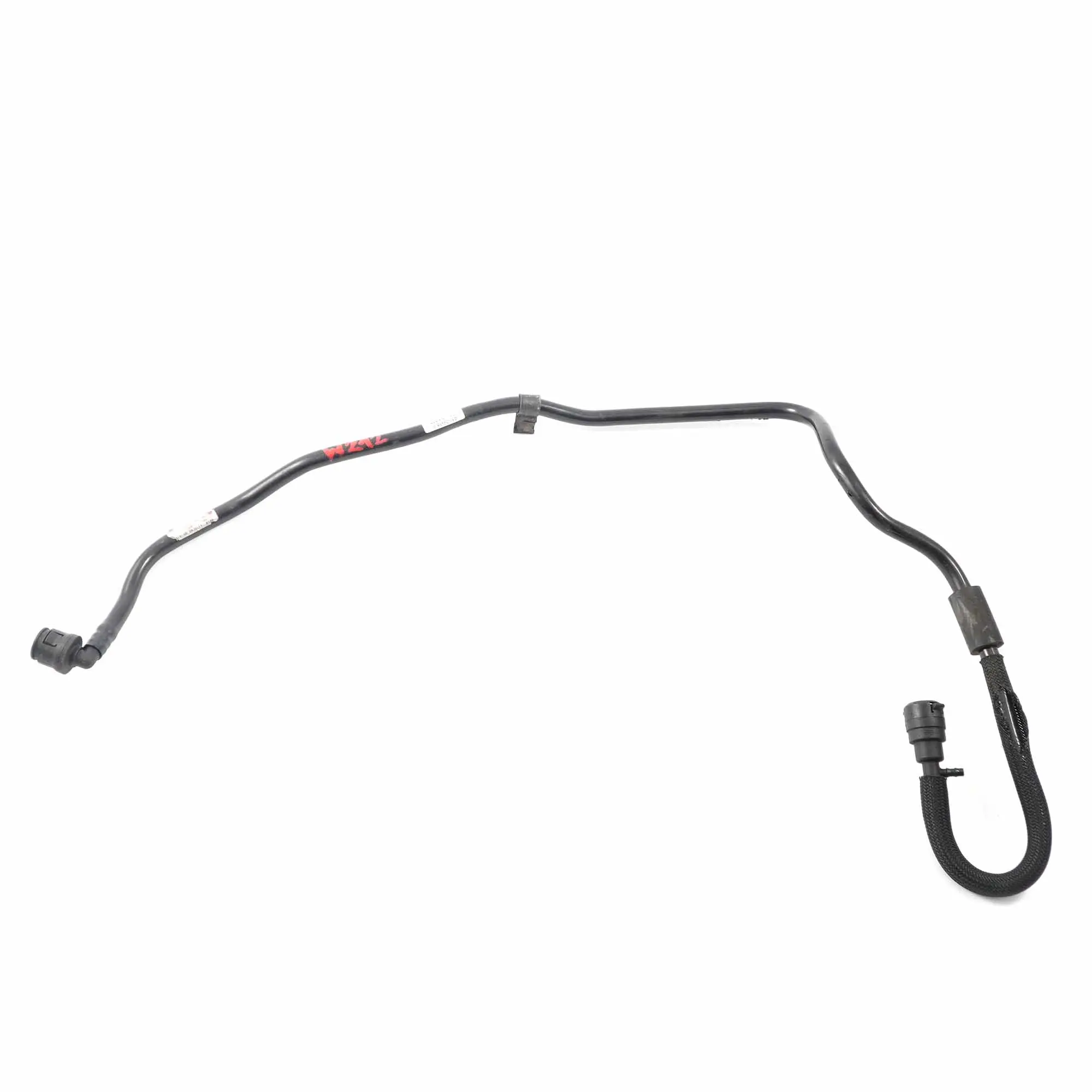 Tubo vuoto Mercedes W212 Linea Servofreno OM642 Diesel A2124301829