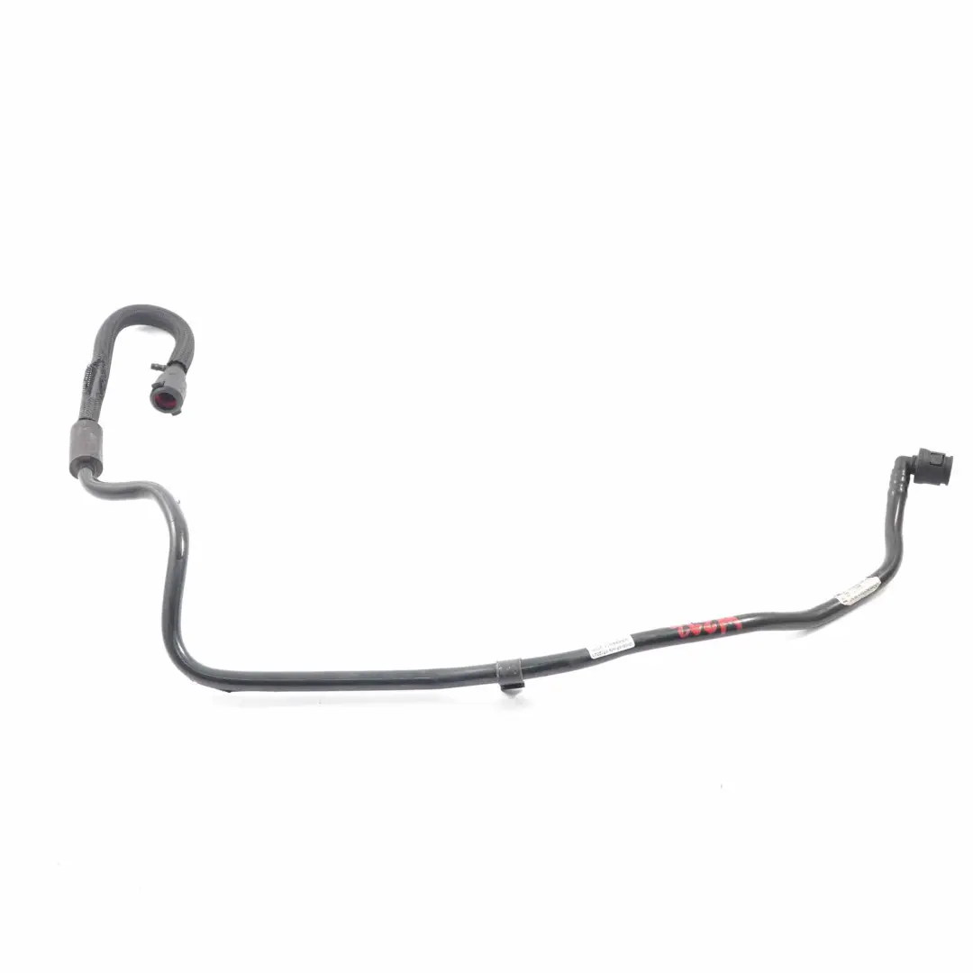 Mercedes W212 OM642 Diesel Vacuum Pipe Line Brake Servo Unit - SKU A2124301829 - Part number A2124301829