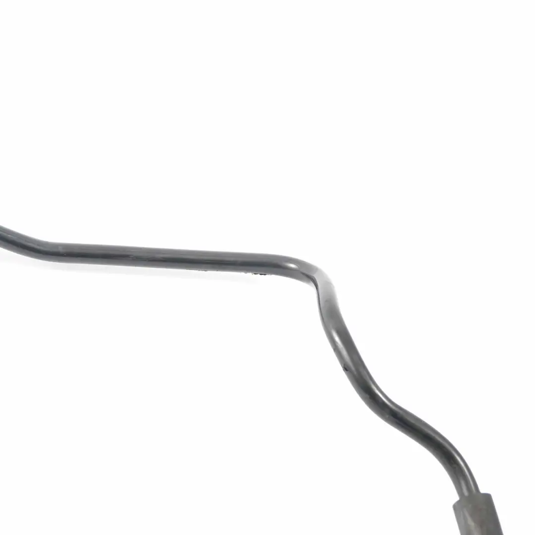 Mercedes W212 OM642 Diesel Vacuum Pipe Line Brake Servo Unit - SKU A2124301829 - Part number A2124301829