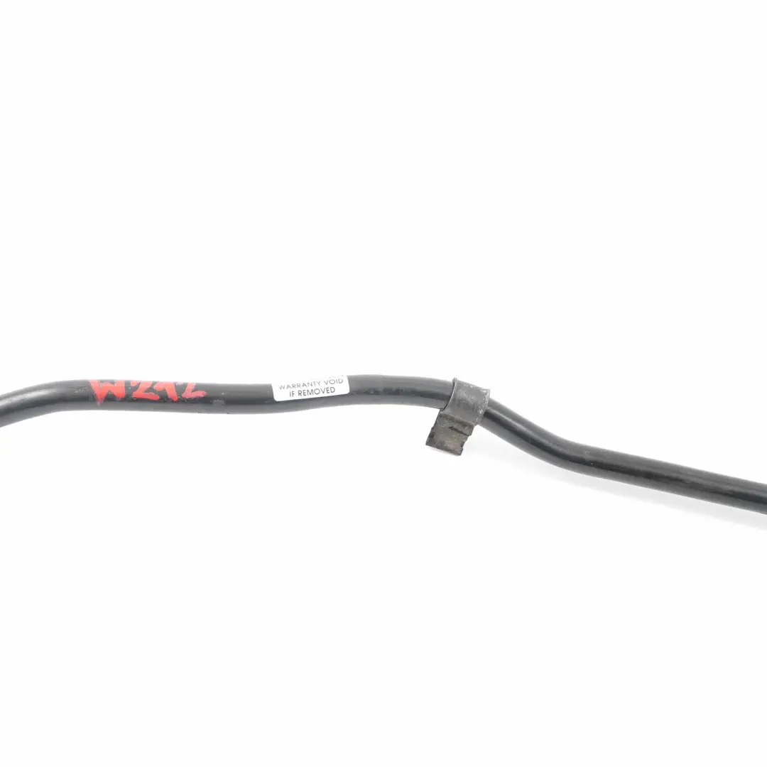 Mercedes W212 OM642 Diesel Vacuum Pipe Line Brake Servo Unit - SKU A2124301829 - Part number A2124301829
