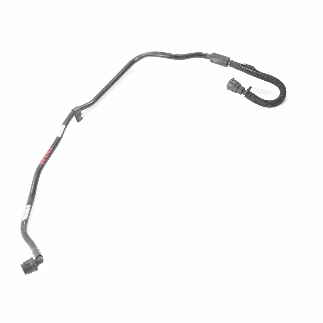 Mercedes W212 OM642 Diesel Vacuum Pipe Line Brake Servo Unit - SKU A2124301829 - Part number A2124301829