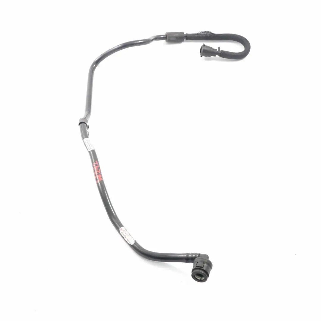 Mercedes W212 OM642 Diesel Vacuum Pipe Line Brake Servo Unit - SKU A2124301829 - Part number A2124301829