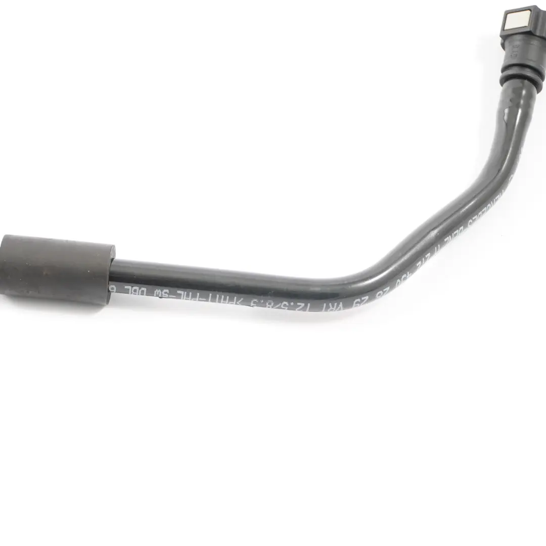 Mercedes W212 W218 OM651 Tuyau d'aspiration Servo - SKU A2124302829 - Numéro de pièce A2124302829