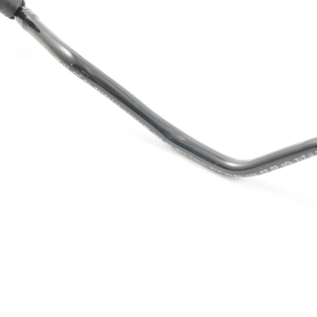 Vacuum Pipe Mercedes W212 W218 OM651 Line Hose Brake Servo Unit to with Part number A2124302829 Vacuum Pipe Mercedes W212 W218 OM651 Line Hose Brake Servo Unit - SKU A2124302829 - Part number A2124302829
