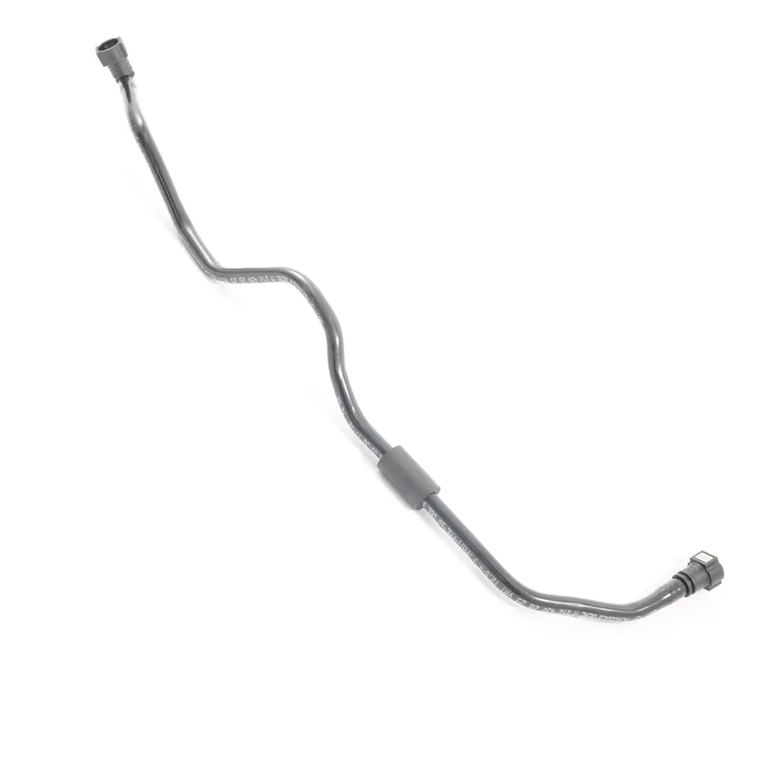 Mercedes W212 W218 OM651 Tuyau d'aspiration Servo - SKU A2124302829 - Numéro de pièce A2124302829