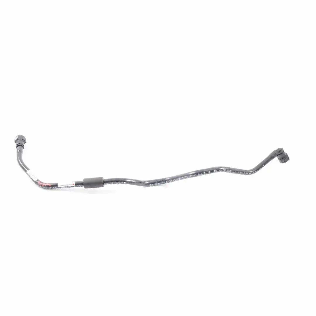 Mercedes W212 W218 OM651 Tuyau d'aspiration Servo - SKU A2124302829 - Numéro de pièce A2124302829