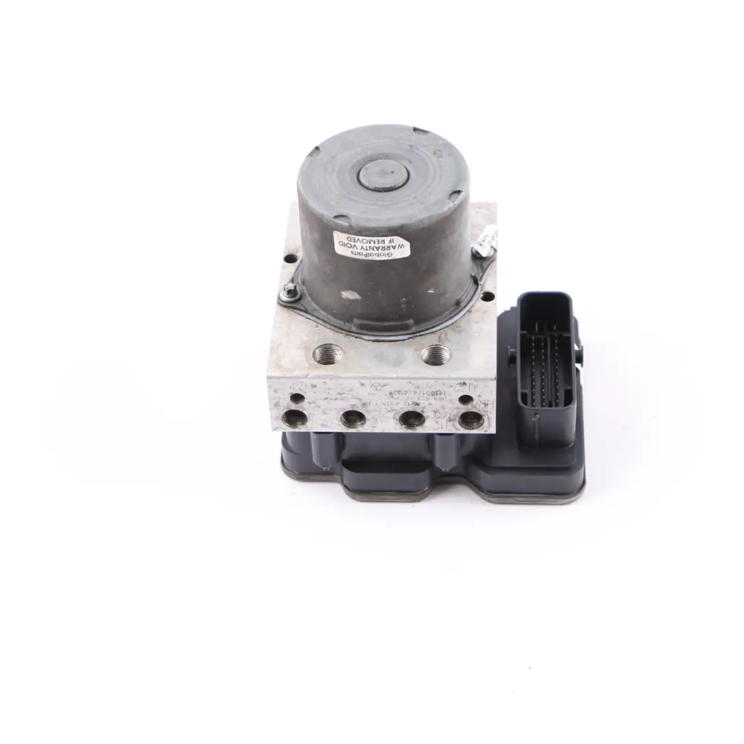 Mercedes W212 Pompe ABS Frein Hydro Hydraulique Unité de Contrôle Module - SKU A2124310148 - Numéro de pièce A2124310148