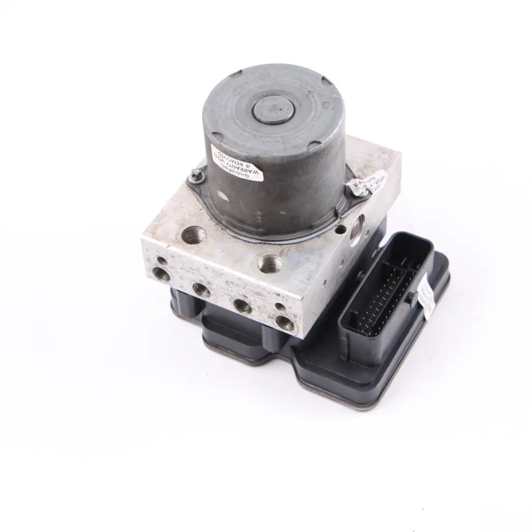 Mercedes W212 Pompe ABS Frein Hydro Hydraulique Unité de Contrôle Module - SKU A2124310148 - Numéro de pièce A2124310148