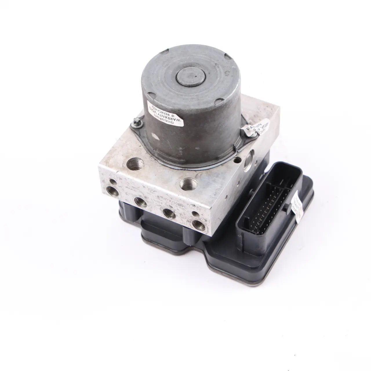 Mercedes W212 Pompe ABS Frein Hydro Hydraulique Unité de Contrôle Module