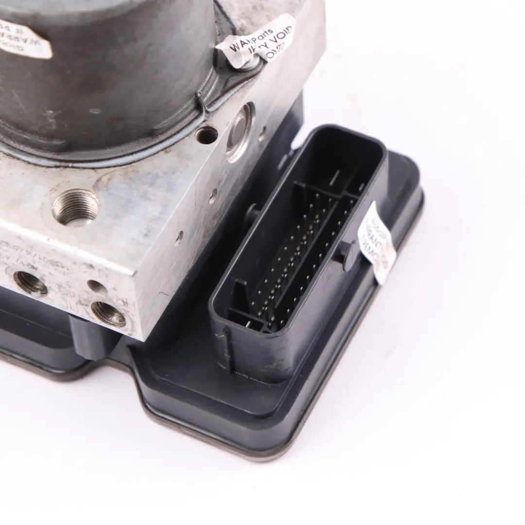 ABS Pumpe Bremse Hydro Hydraulik Steuergerät Modul für Mercedes W212 mit Teilenummer A2124310148 Mercedes W212 ABS Pumpe Bremse Hydro Hydraulik Steuergerät Modul - SKU A2124310148 - Teilenummer A2124310148