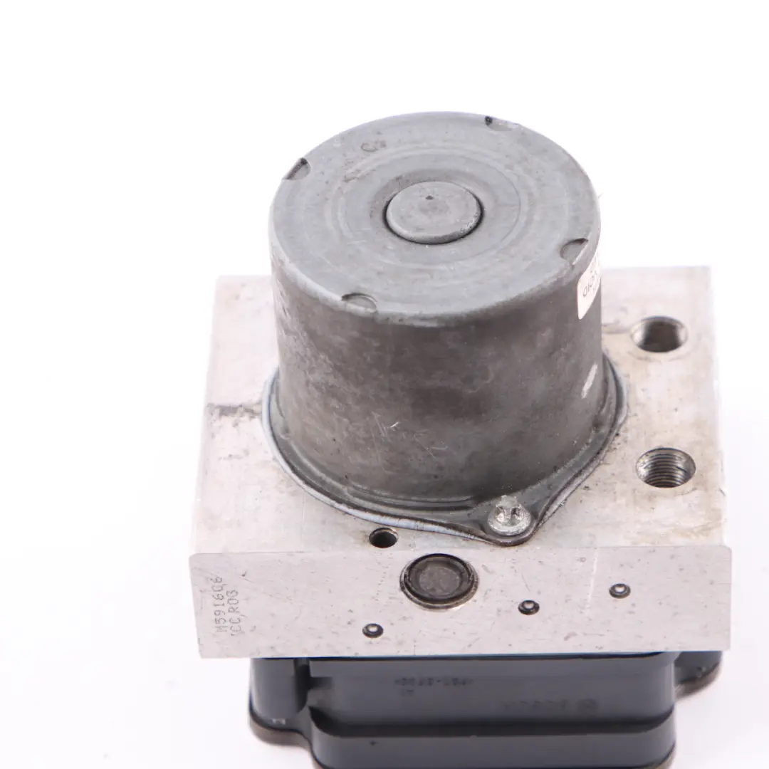 Mercedes W212 ABS Pump Brake Hydro Hydraulic Control Unit Module - SKU A2124310148 - Part number A2124310148