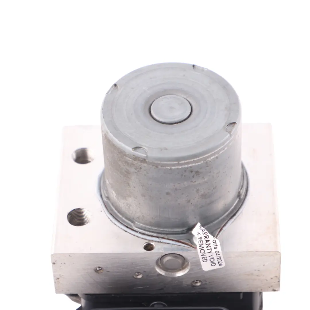 Mercedes C207 Hydraulic Pump ABS ESP Brake Control Unit Module - SKU A2124311848 - Part number A2124311848