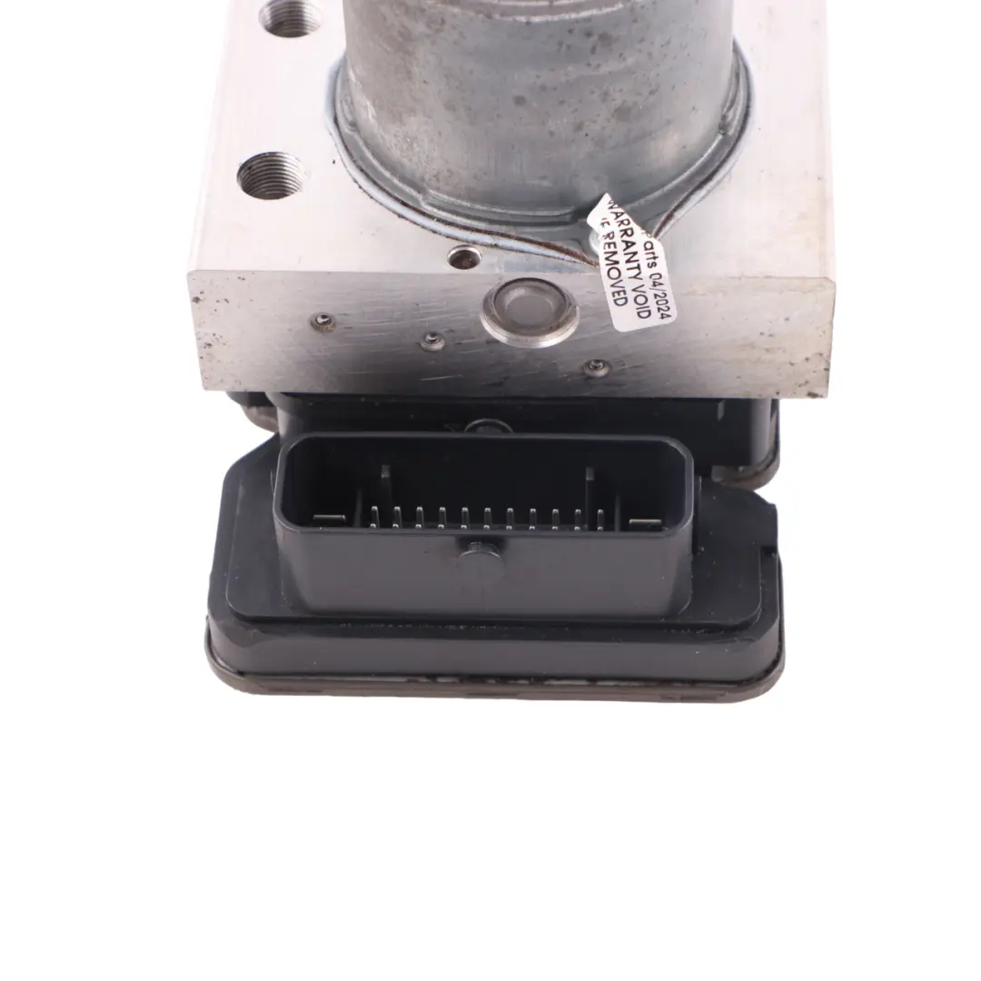 Mercedes C207 Hydraulic Pump ABS ESP Brake Control Unit Module - SKU A2124311848 - Part number A2124311848