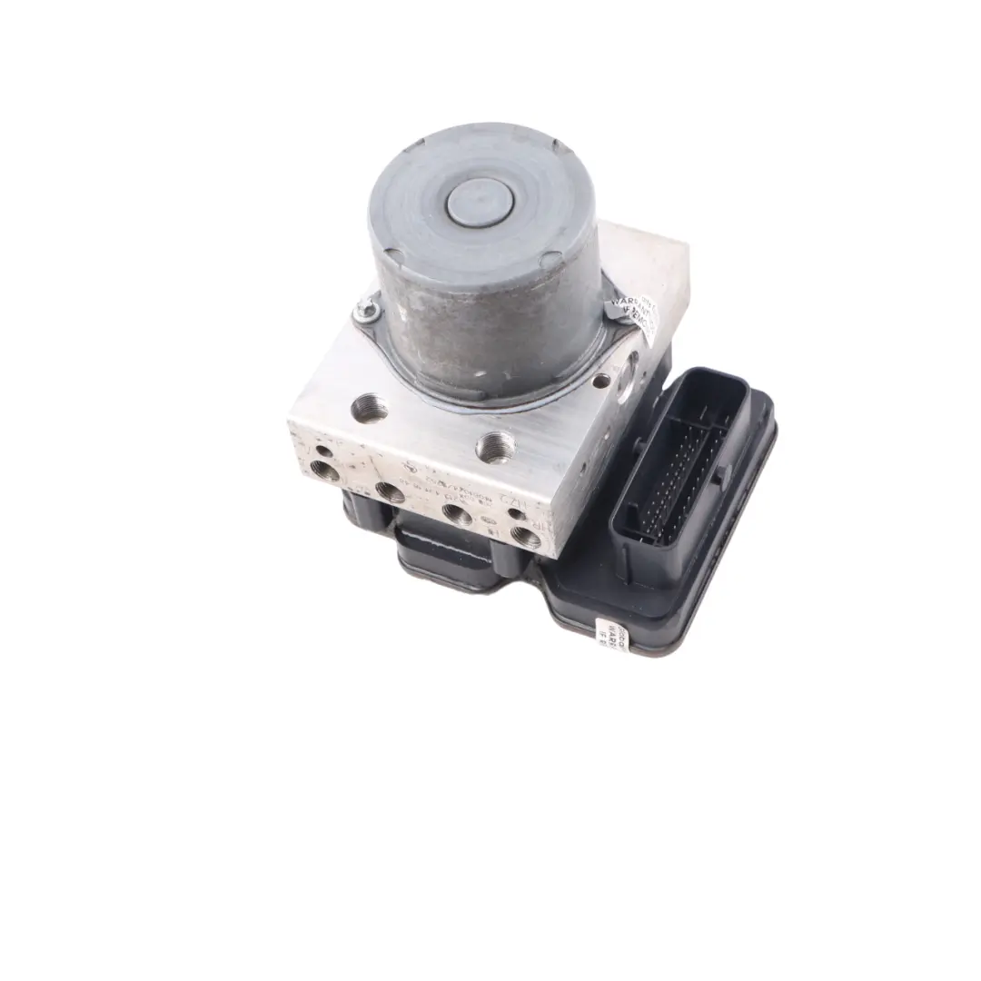 Mercedes C207 Hydraulic Pump ABS ESP Brake Control Unit Module - SKU A2124311848 - Part number A2124311848