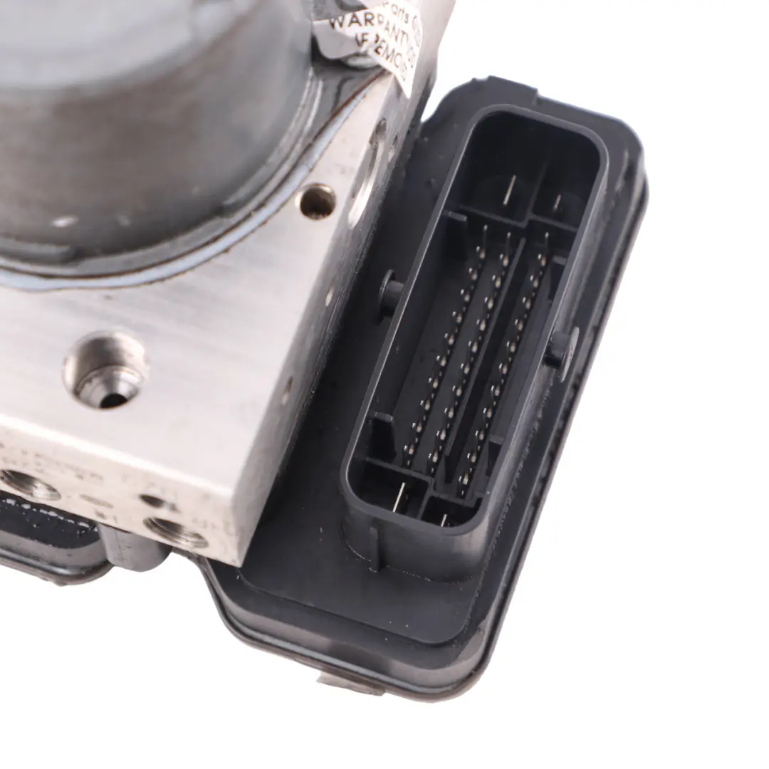 Mercedes C207 Hydraulic Pump ABS ESP Brake Control Unit Module - SKU A2124311848 - Part number A2124311848