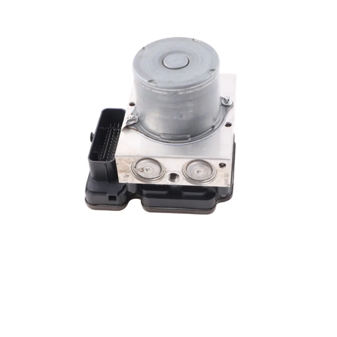 Hydraulic Pump ABS ESP Brake Control Unit Module to Mercedes C207 with Part number A2124311848 Mercedes C207 Hydraulic Pump ABS ESP Brake Control Unit Module - SKU A2124311848 - Part number A2124311848