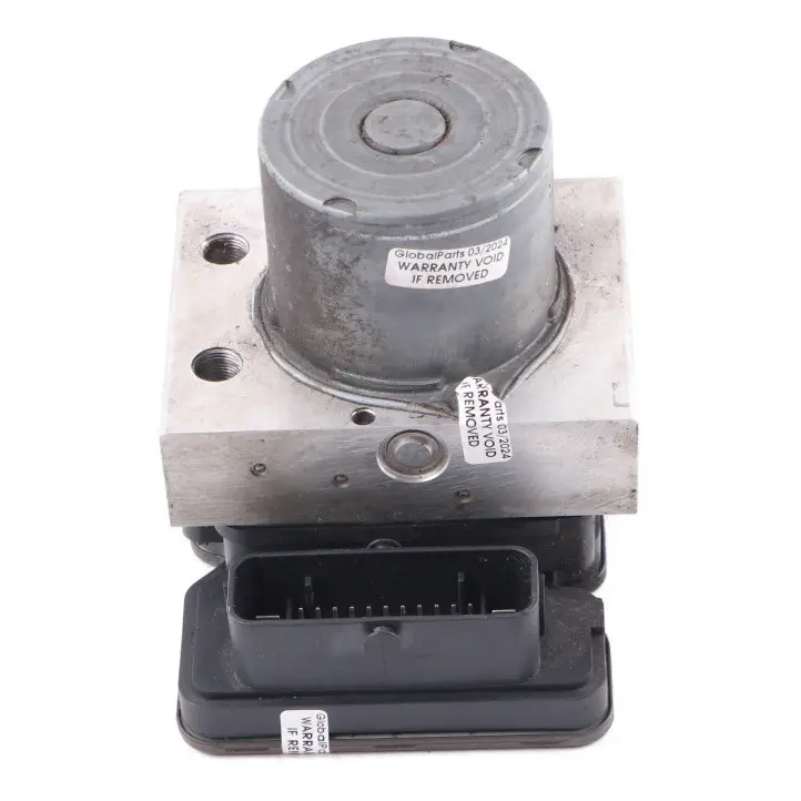Mercedes W212 Pompa Freno ABS ESP Modulo Unità Idraulica - SKU A2124311948 - Numero di parte A2124311948