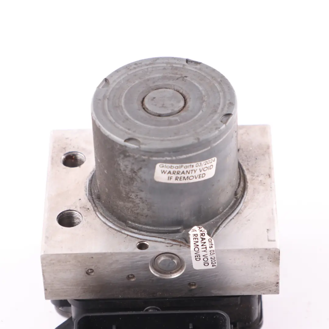 Mercedes W212 Pompa Freno ABS ESP Modulo Unità Idraulica - SKU A2124311948 - Numero di parte A2124311948