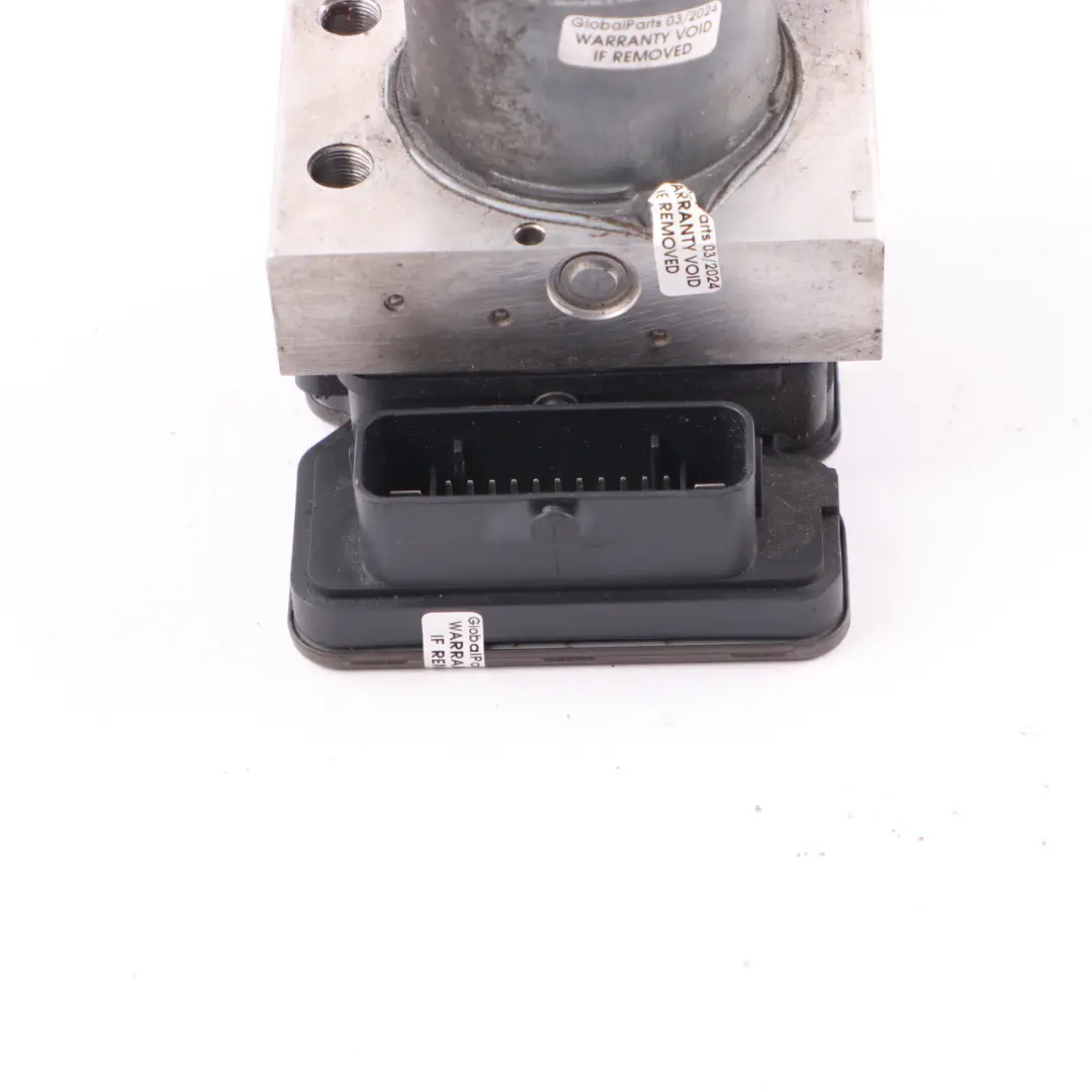 Mercedes W212 Brake Pump ABS ESP Hydraulic Unit Module - SKU A2124311948 - Part number A2124311948