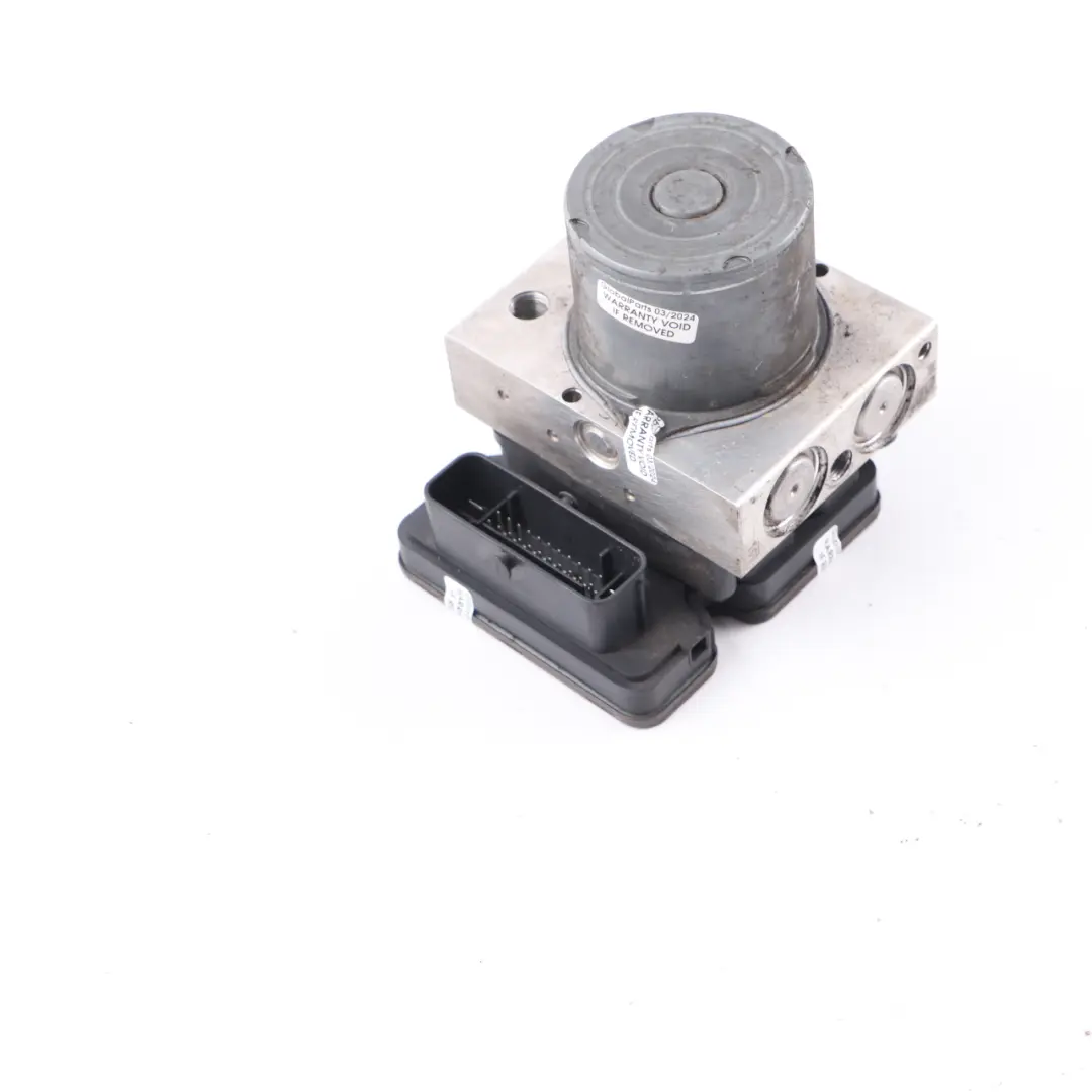 Mercedes W212 Brake Pump ABS ESP Hydraulic Unit Module - SKU A2124311948 - Part number A2124311948