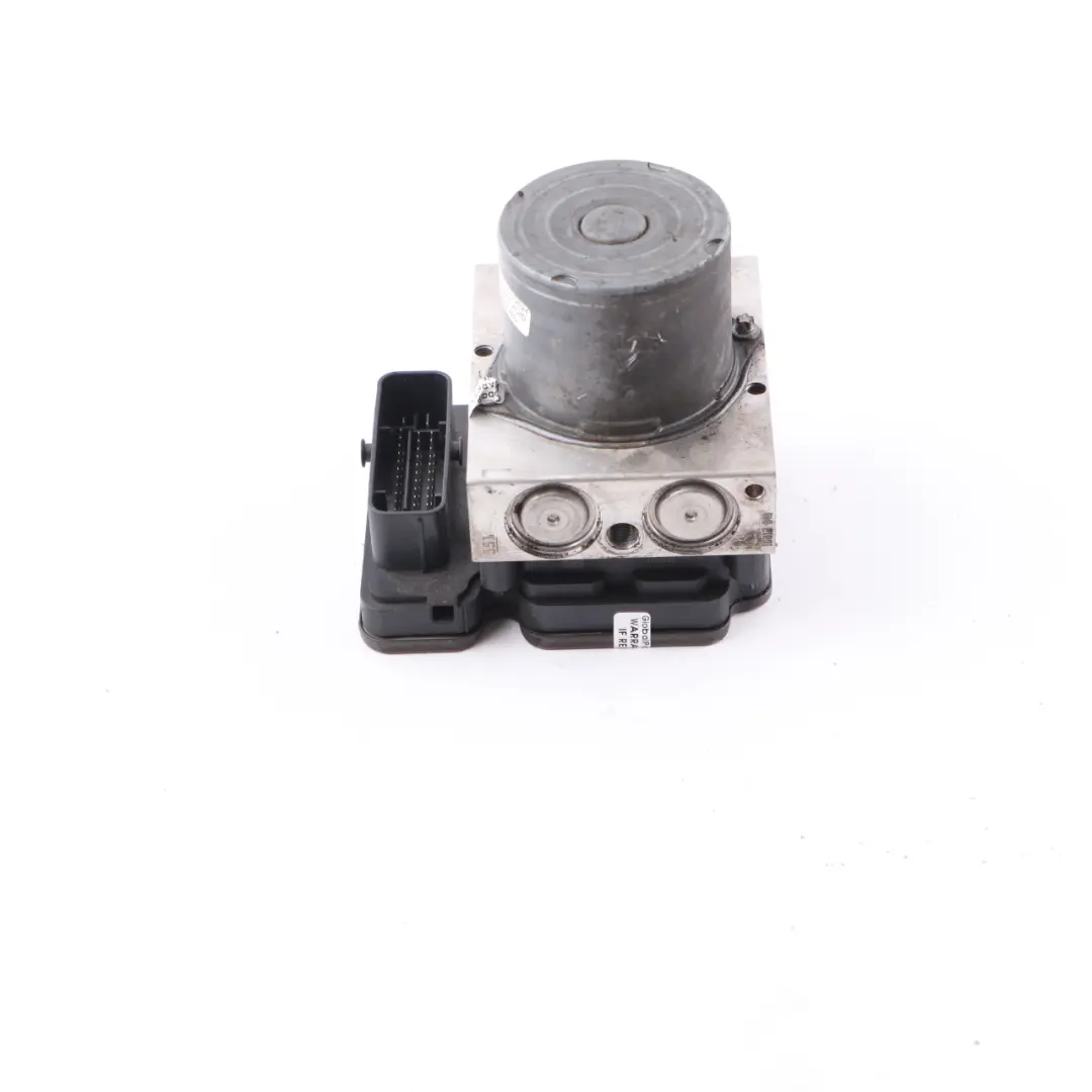 Mercedes W212 Brake Pump ABS ESP Hydraulic Unit Module - SKU A2124311948 - Part number A2124311948