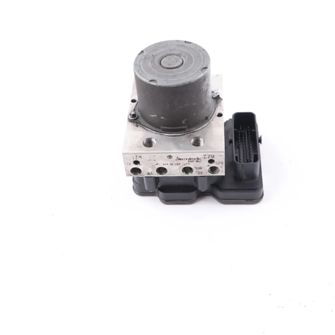 Mercedes W212 Brake Pump ABS ESP Hydraulic Unit Module - SKU A2124311948 - Part number A2124311948