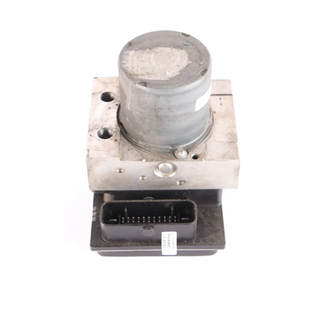  Brake Pump Mercedes W212 ESP ABS Hydro Control Unit Control Unit - SKU A2124312012 - Part number A2124312012