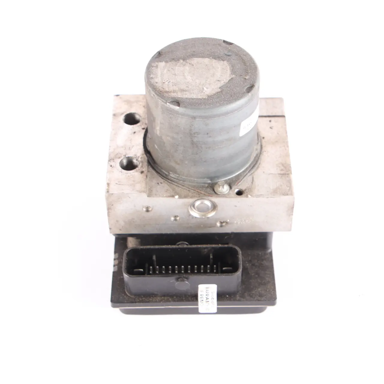 Mercedes W212 Pompe de frein ESP ABS Unité de contrôle hydraulique A2124312012