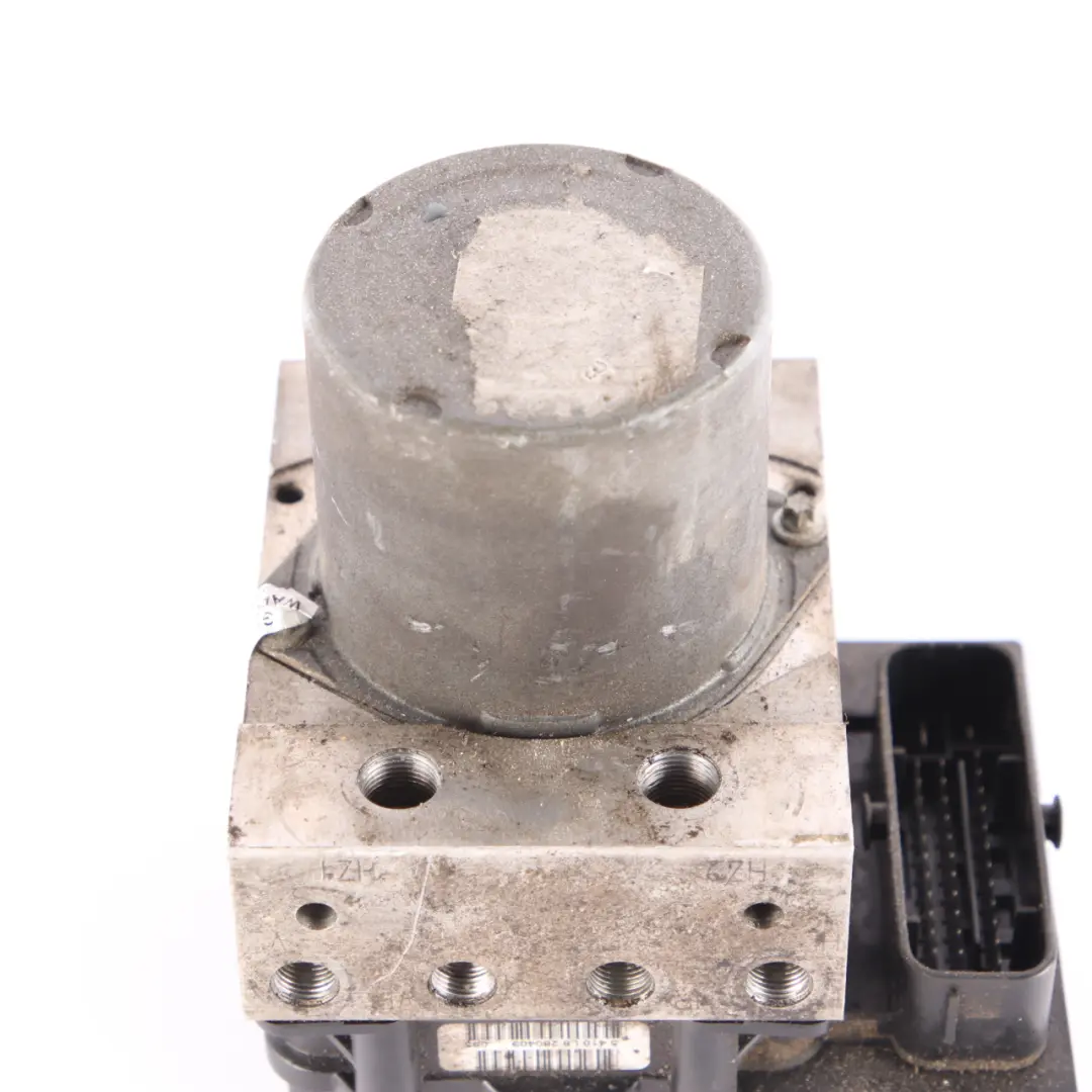 Pompe de frein ESP ABS Unité de contrôle hydraulique pour Mercedes W212 à propos du numéro de pièce A2124312012 Mercedes W212 Pompe de frein ESP ABS Unité de contrôle hydraulique - SKU A2124312012 - Numéro de pièce A2124312012