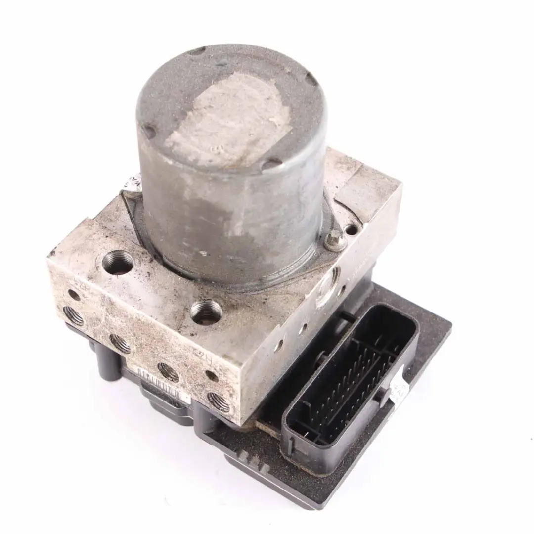 Brems Pumpe ESP ABS Hydro Steuergerät für Mercedes W212 mit Teilenummer A2124312012 Mercedes W212 Brems Pumpe ESP ABS Hydro Steuergerät - SKU A2124312012 - Teilenummer A2124312012