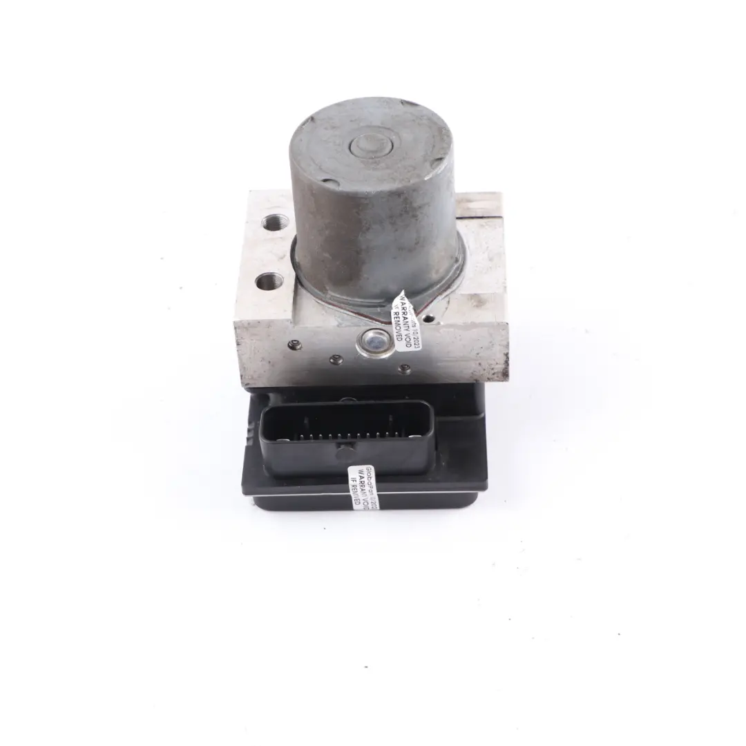 Mercedes W207 W212 Pompa Idraulica ABS ESP Modulo Centralina Freni - SKU A2124312912-1 - Numero di parte A2124312912