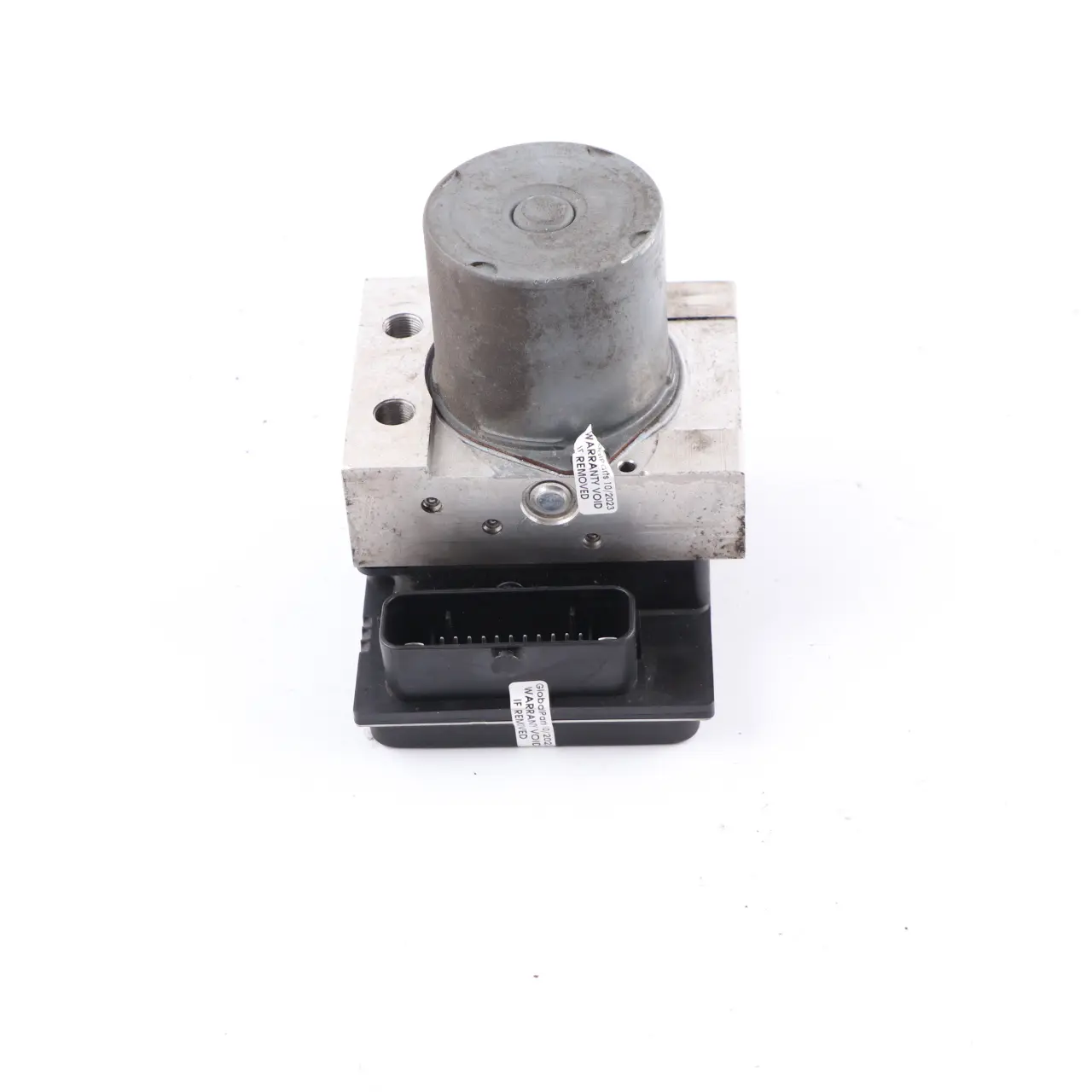 Mercedes W207 W212 Pompa Idraulica ABS ESP Modulo Centralina Freni A2124312912