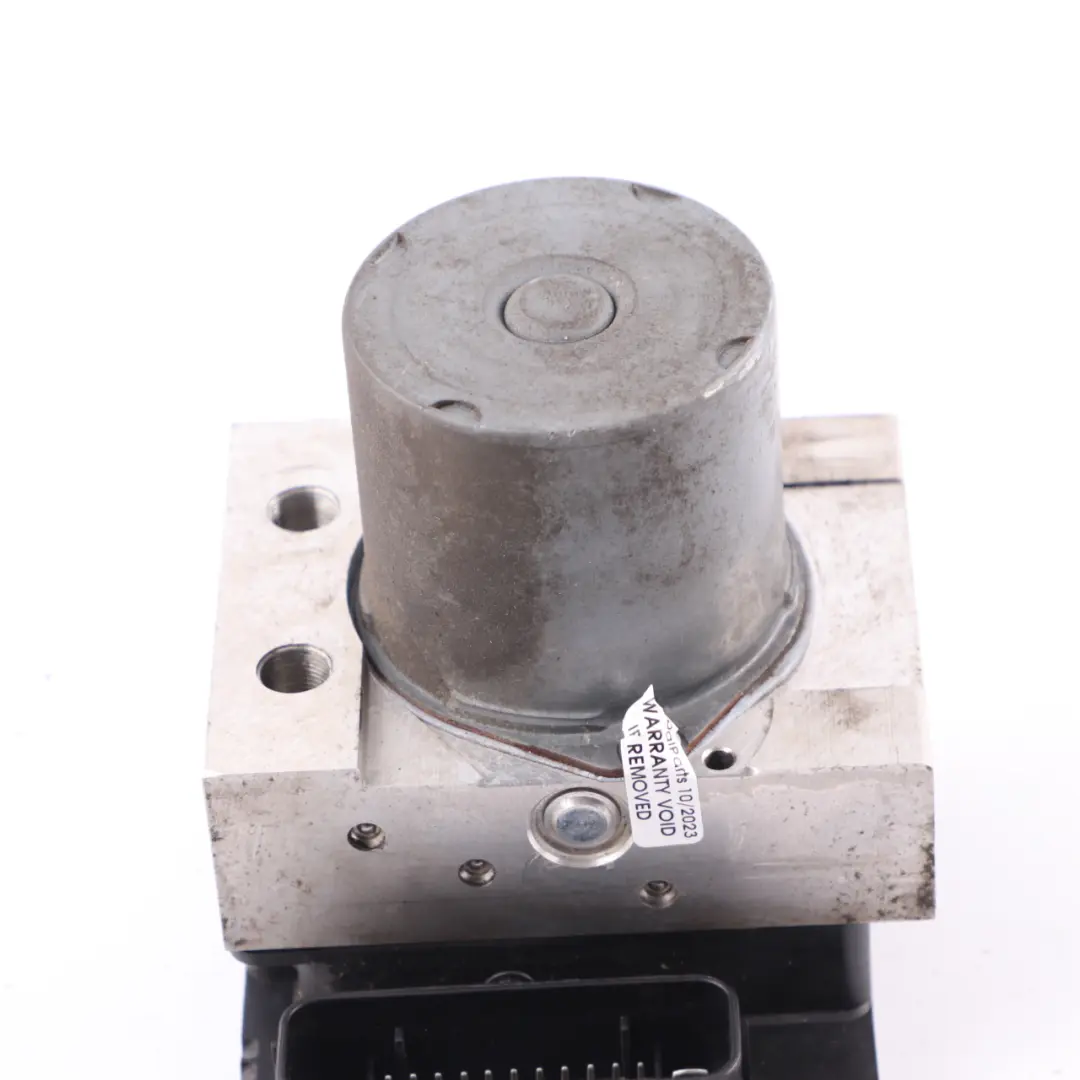 Mercedes W207 W212 Hydraulic Pump ABS ESP Brake Control Unit Module - SKU A2124312912-1 - Part number A2124312912