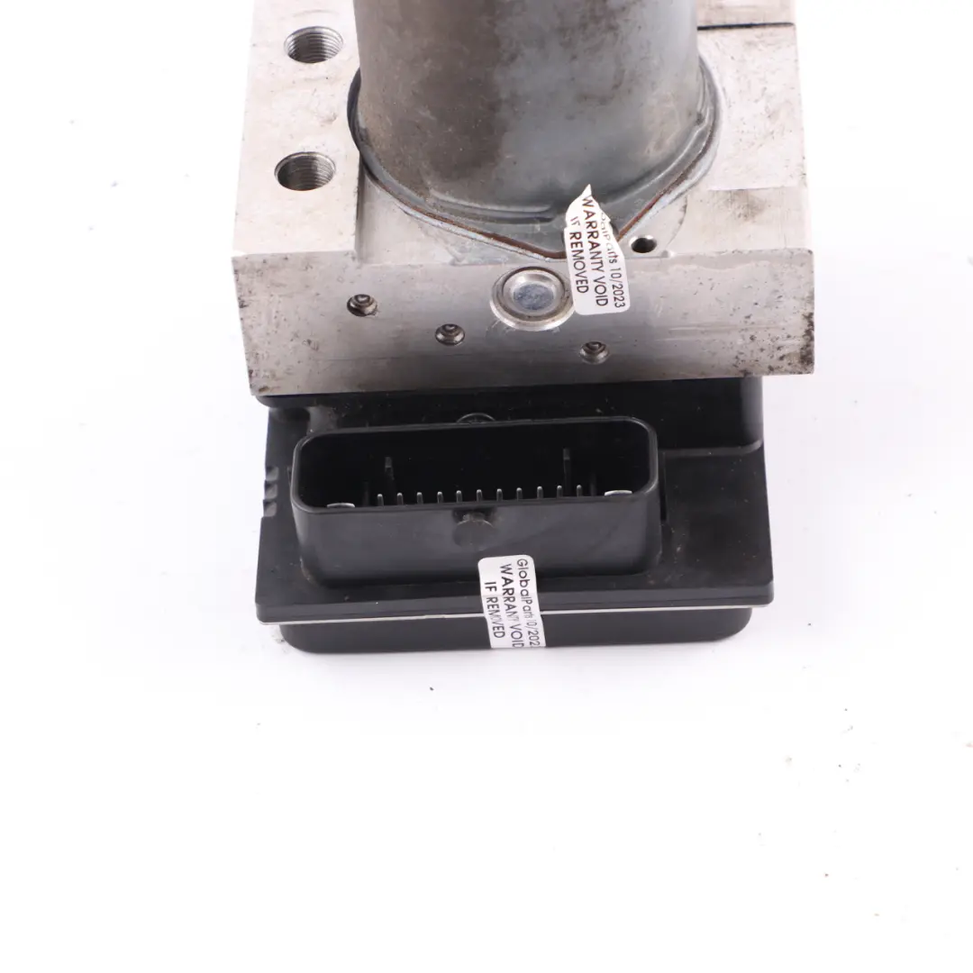 Mercedes W207 W212 Hydraulic Pump ABS ESP Brake Control Unit Module - SKU A2124312912-1 - Part number A2124312912